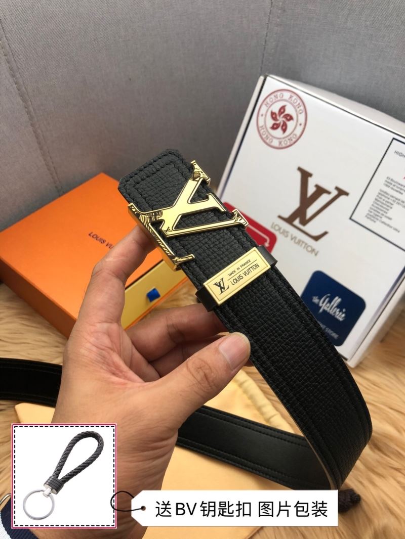 Louis Vuitton Belts